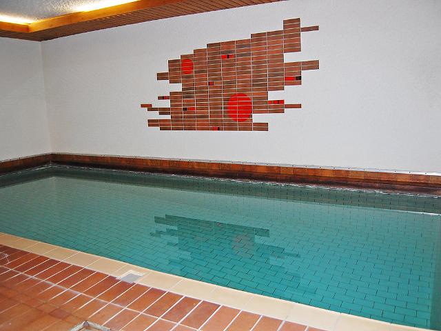 Appartement Grand Place 3 - Nendaz