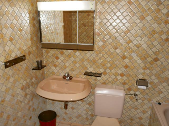 Appartement Grand Place 3 - Nendaz