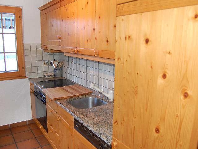 Chalet 5 pièces 8 personnes Confort CH1961.34.1 - Nendaz