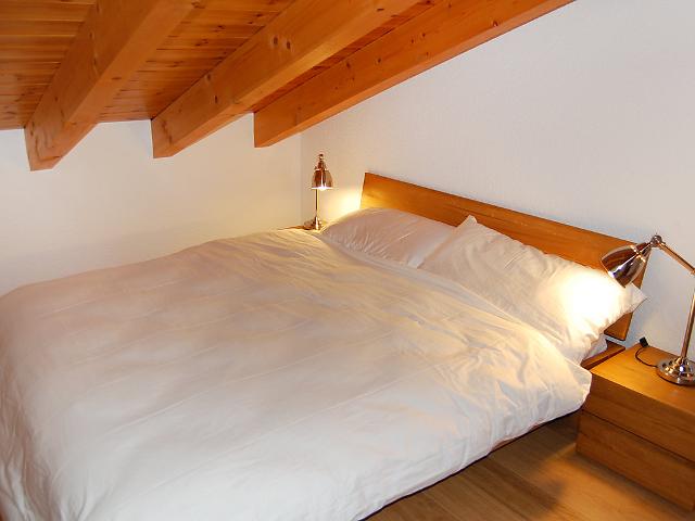 Chalet 5 pièces 8 personnes Confort CH1961.34.1 - Nendaz