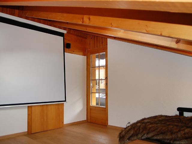 Chalet 5 pièces 8 personnes Confort CH1961.34.1 - Nendaz