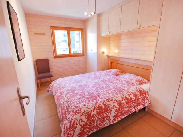 Appartement Les Chouettes 21 - Nendaz