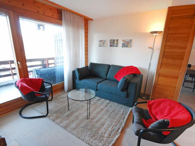 Appartement Hauts de Nendaz O5 - Nendaz