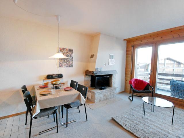 Appartement Hauts de Nendaz O5 - Nendaz
