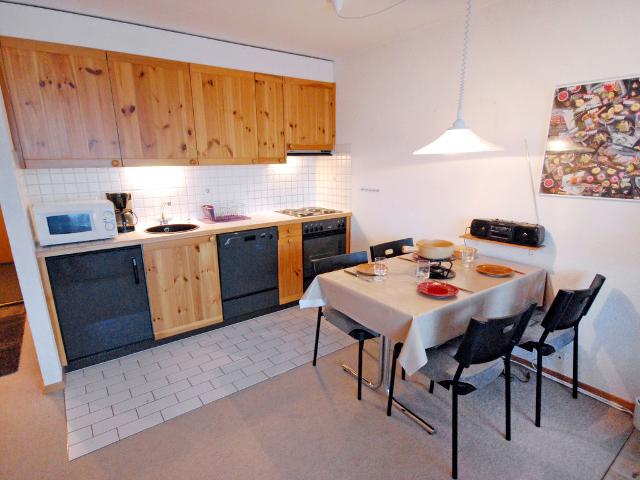 Appartement Hauts de Nendaz O5 - Nendaz