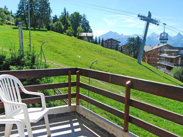 Appartement Hauts de Nendaz O5 - Nendaz