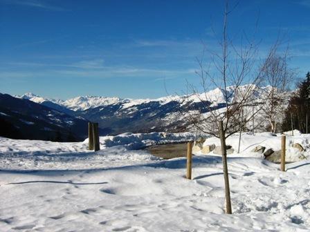 Appartements VERSANT SUD - Les Arcs 1600