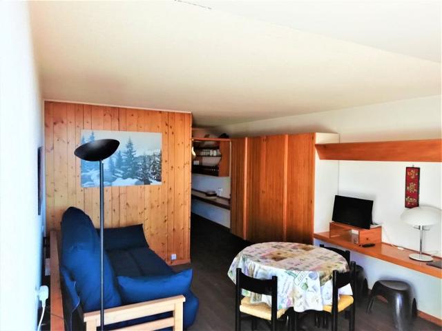 Appartements VERSANT SUD - Les Arcs 1600