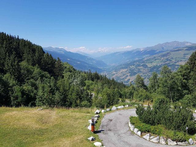 Appartements VERSANT SUD - Les Arcs 1600