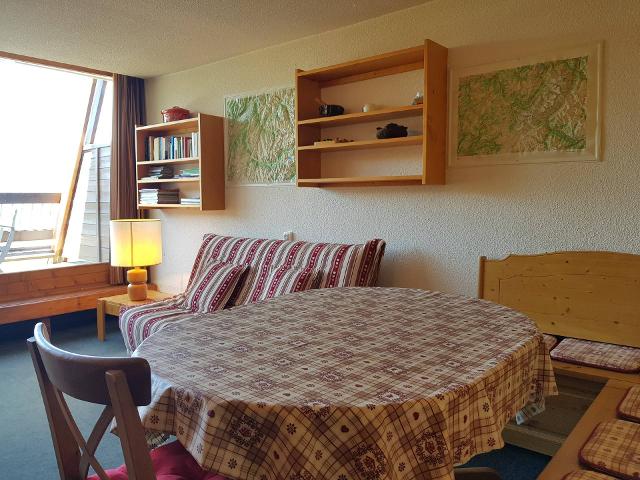 Appartements VERSANT SUD - Les Arcs 1600