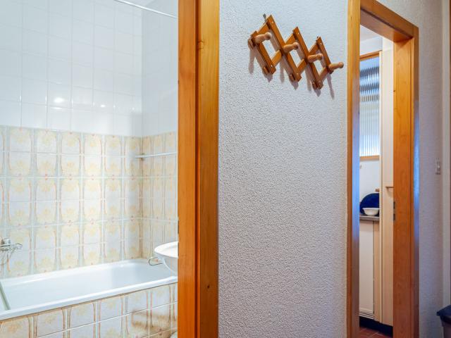 Appartement Christiania 2 L3 - Nendaz