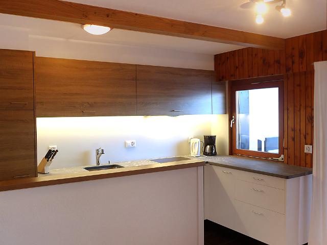 Appartement Christiania 2 E5 - Nendaz