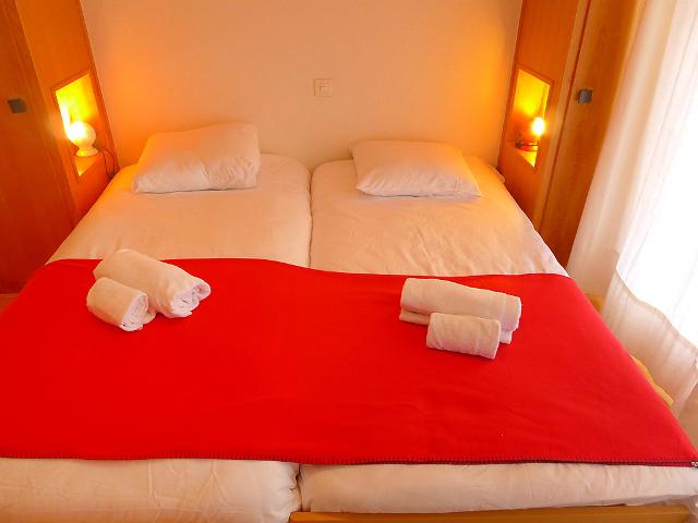 Appartement Christiania 2 E5 - Nendaz