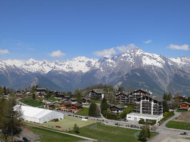 Appartement Christiania 2 E5 - Nendaz