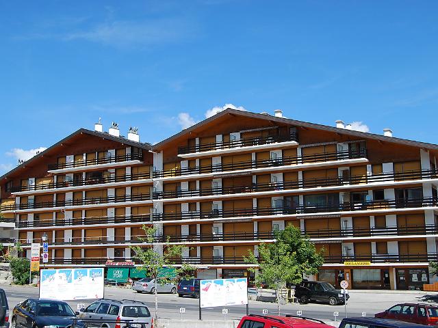 Appartement Christiania 2 E5 - Nendaz