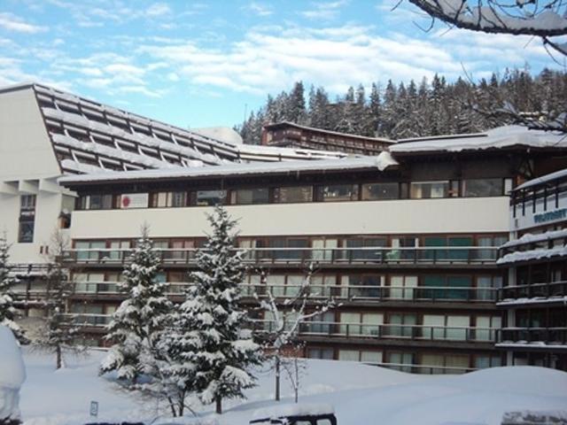 Appartements PIERRE BLANCHE - Les Arcs 1600