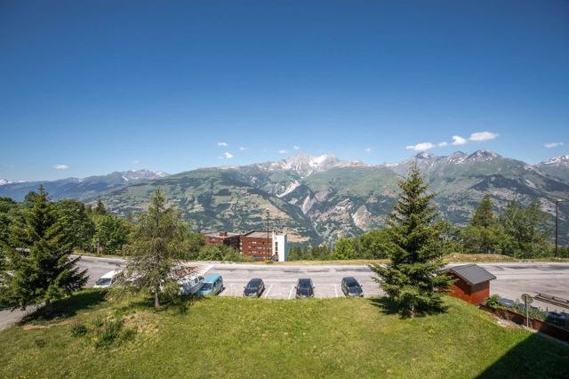 Appartements PIERRE BLANCHE - Les Arcs 1600