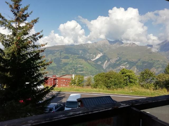 Appartements PIERRE BLANCHE - Les Arcs 1600