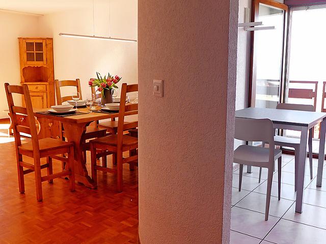 Appartement Madison 304 - Nendaz