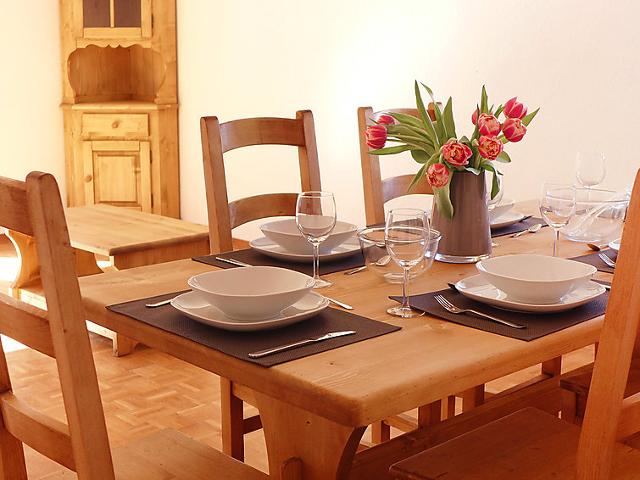 Appartement Madison 304 - Nendaz