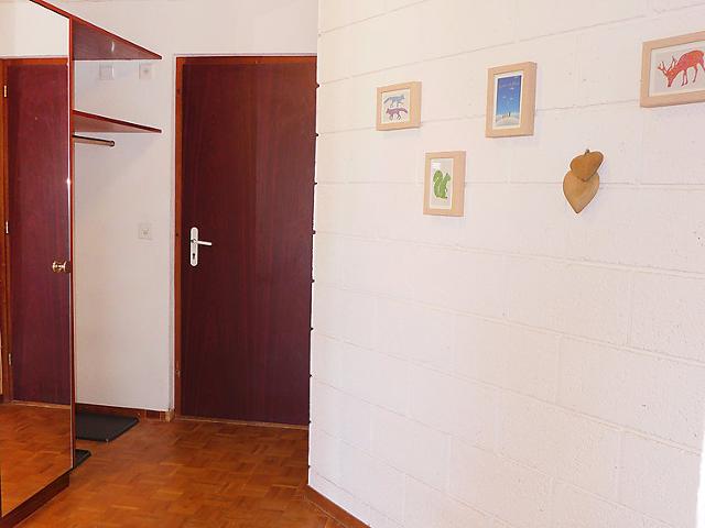 Appartement Madison 304 - Nendaz