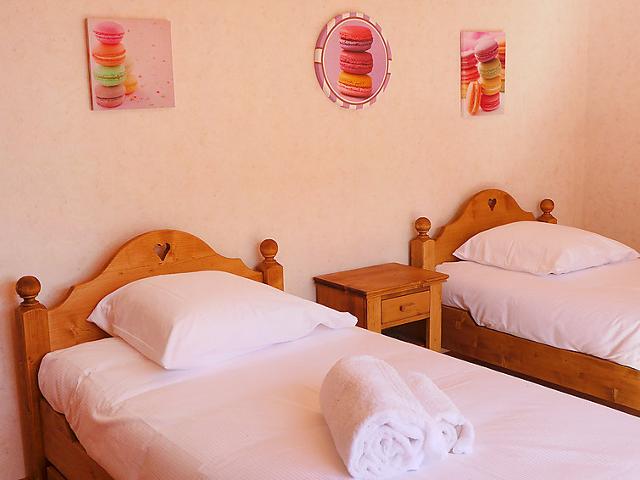 Appartement Madison 304 - Nendaz