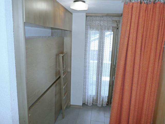 Appartement Baccara A1 - Nendaz
