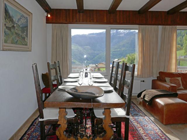 Appartement Etoile des Neiges - Nendaz