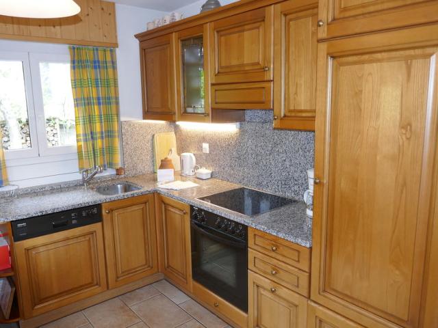 Appartement Etoile des Neiges - Nendaz