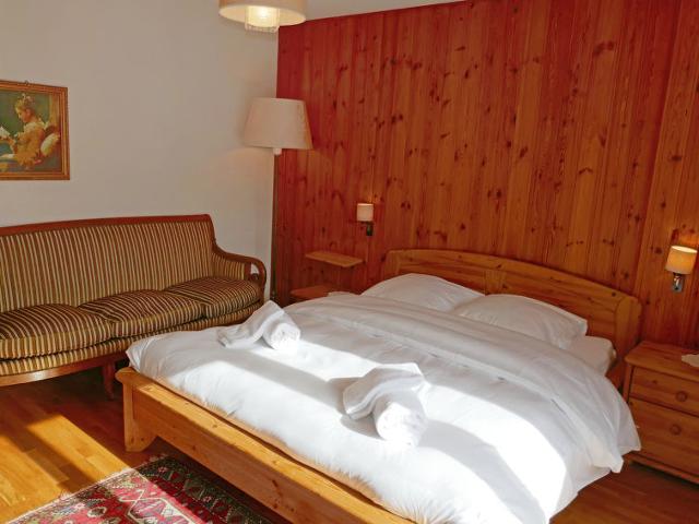 Appartement Etoile des Neiges - Nendaz