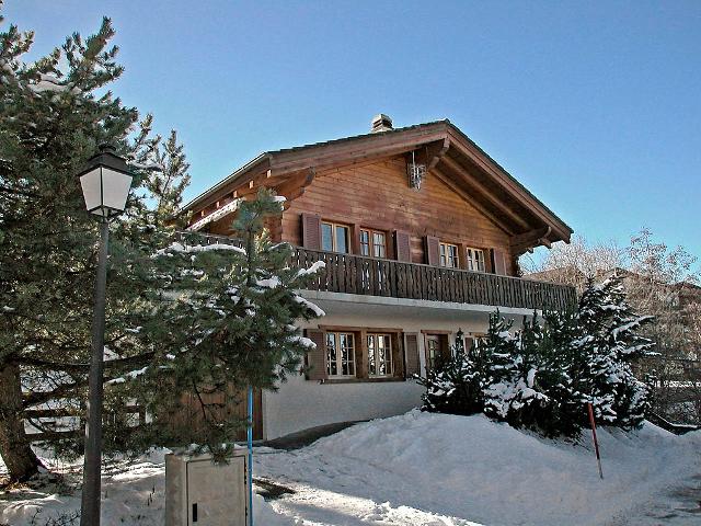Chalet Clair Val - Nendaz