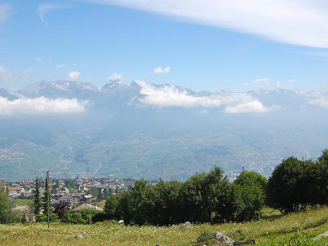 Appartement Gentil Nid - Nendaz