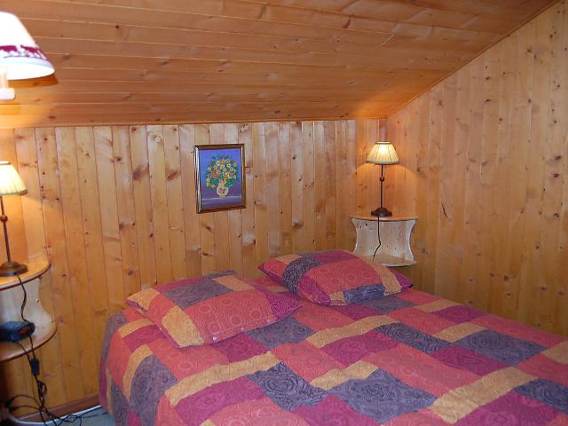 Appartement Gentil Nid - Nendaz