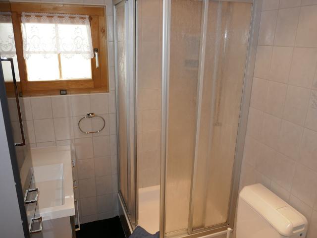 Appartement Gentil Nid - Nendaz