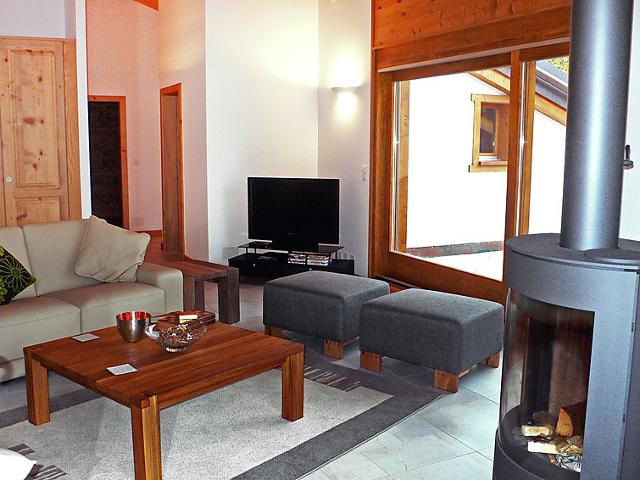 Appartement Les Cimes Blanches 501 A - Nendaz