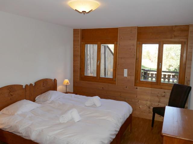 4 pièces 6 personnes Confort CH1961.652.3 - Nendaz