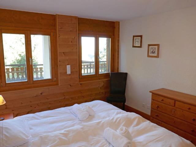 4 pièces 6 personnes Confort CH1961.652.3 - Nendaz