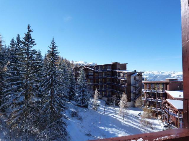 Appartements AIGUILLE GRIVE BAT I - Les Arcs 1800