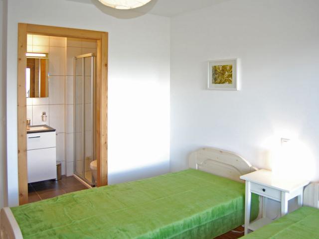 Appartement Le Chardon Bleu 101 - Nendaz