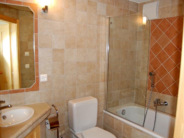 Appartement Domaine des Reines C8 - Nendaz