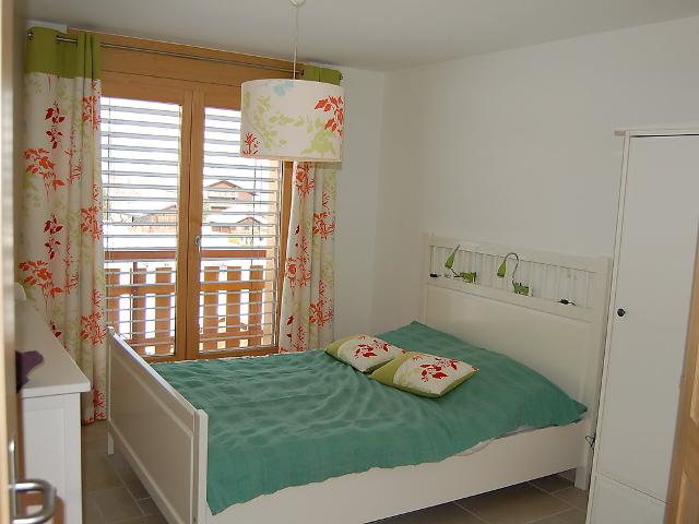 Appartement Domaine des Reines C8 - Nendaz