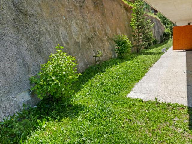 Appartement Domaine des Reines C4 - Nendaz