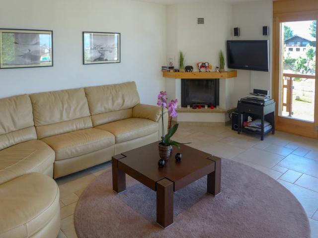 Appartement Domaine des Reines C4 - Nendaz