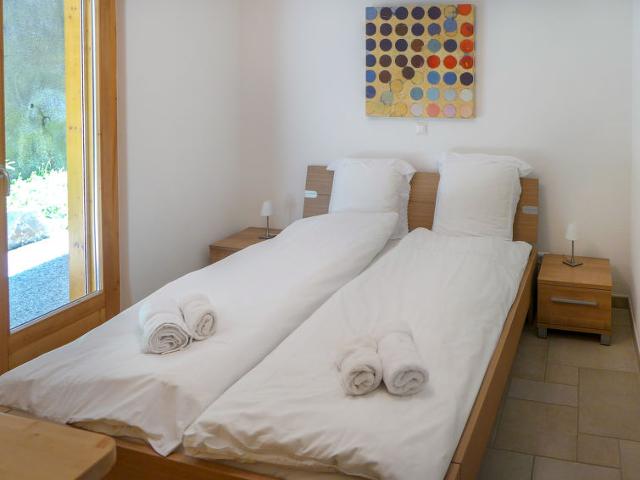 Appartement Domaine des Reines C4 - Nendaz