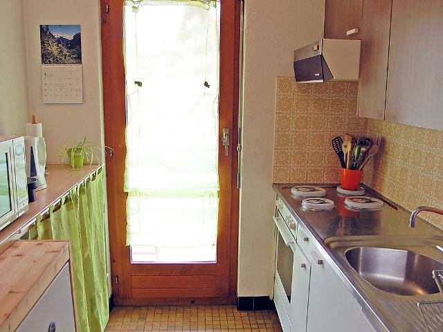 3 pièces 4 personnes Confort CH1961.664.2 - Nendaz