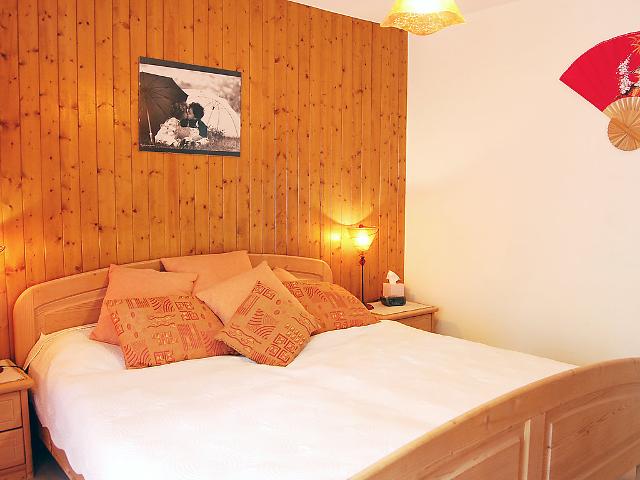 3 pièces 4 personnes Confort CH1961.664.2 - Nendaz