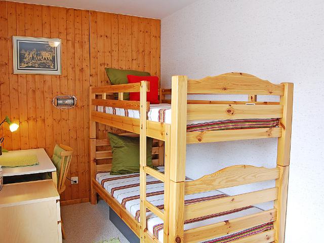 3 pièces 4 personnes Confort CH1961.664.2 - Nendaz