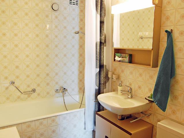 3 pièces 4 personnes Confort CH1961.664.2 - Nendaz