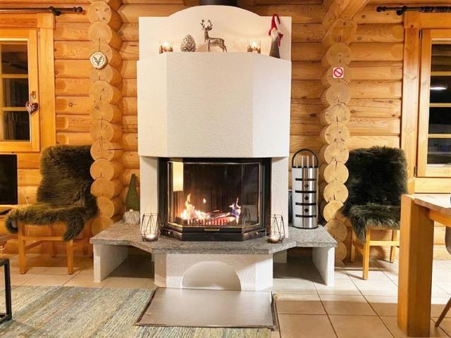 Chalet Digitalis - Nendaz