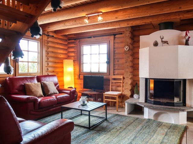 Chalet Digitalis - Nendaz